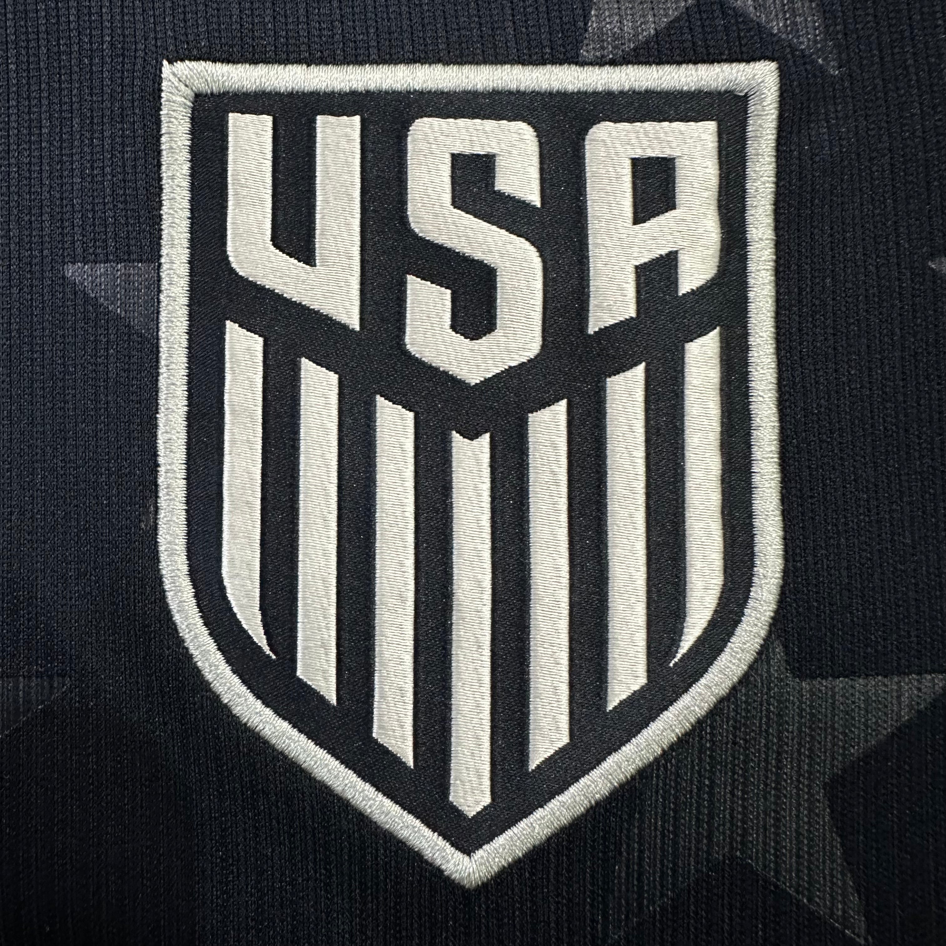 United States away game 26-27 — image 5