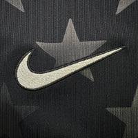 United States away game 26-27