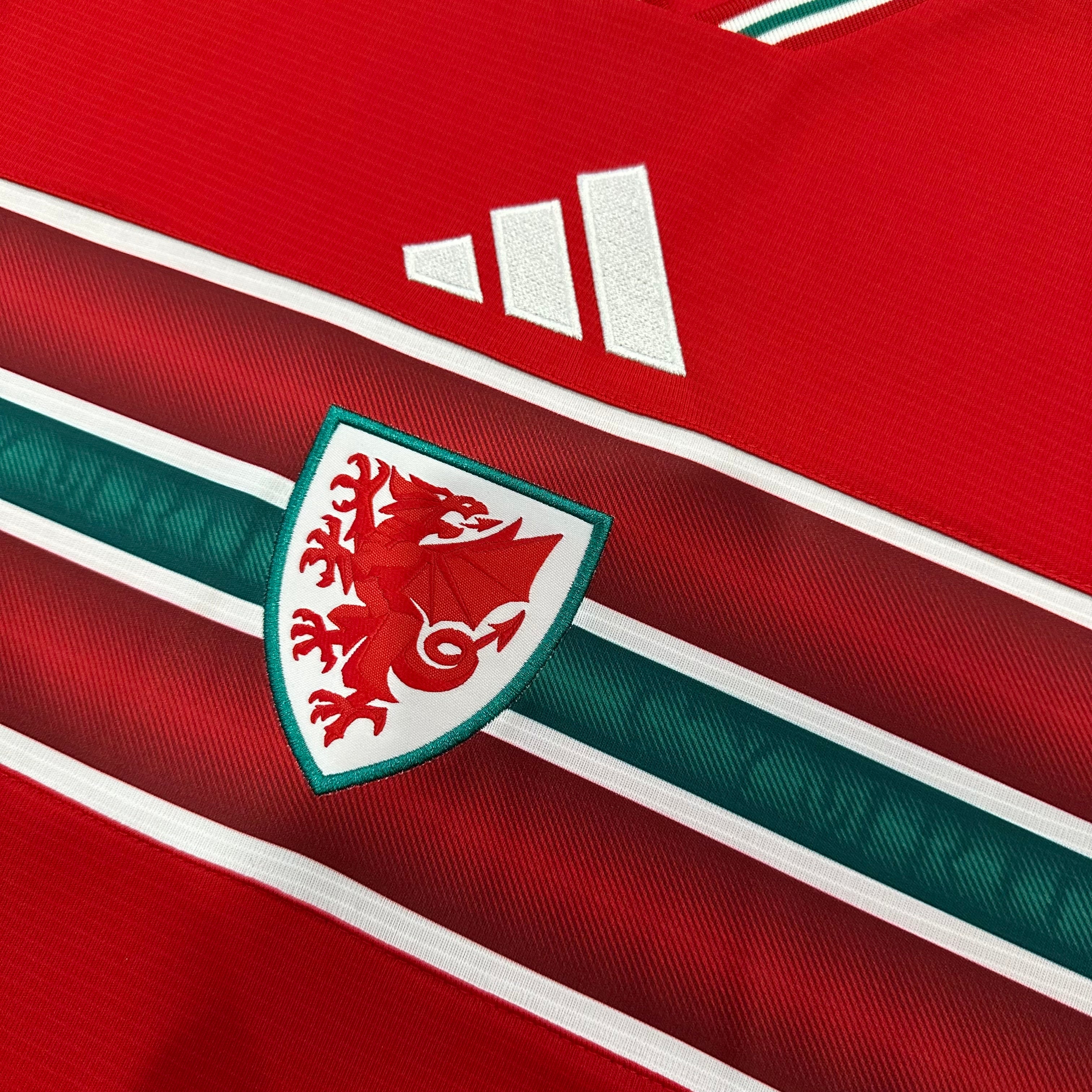 Wales home game 26-27 — image 4