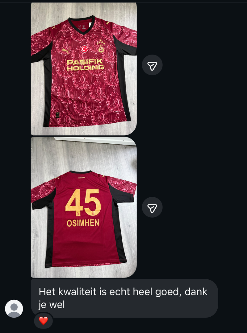 Customer review