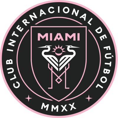 Inter Miami badge