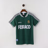 Deportivo La Coruña Away 99-00