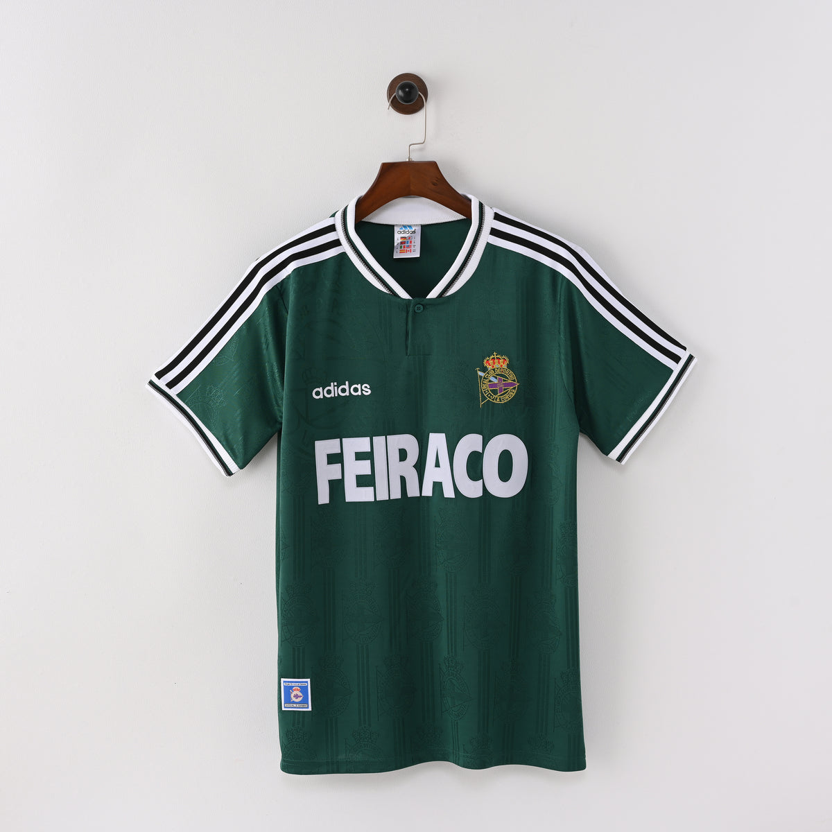 Deportivo La Coruña Away 99-00