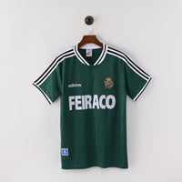 Deportivo La Coruña Away 99-00