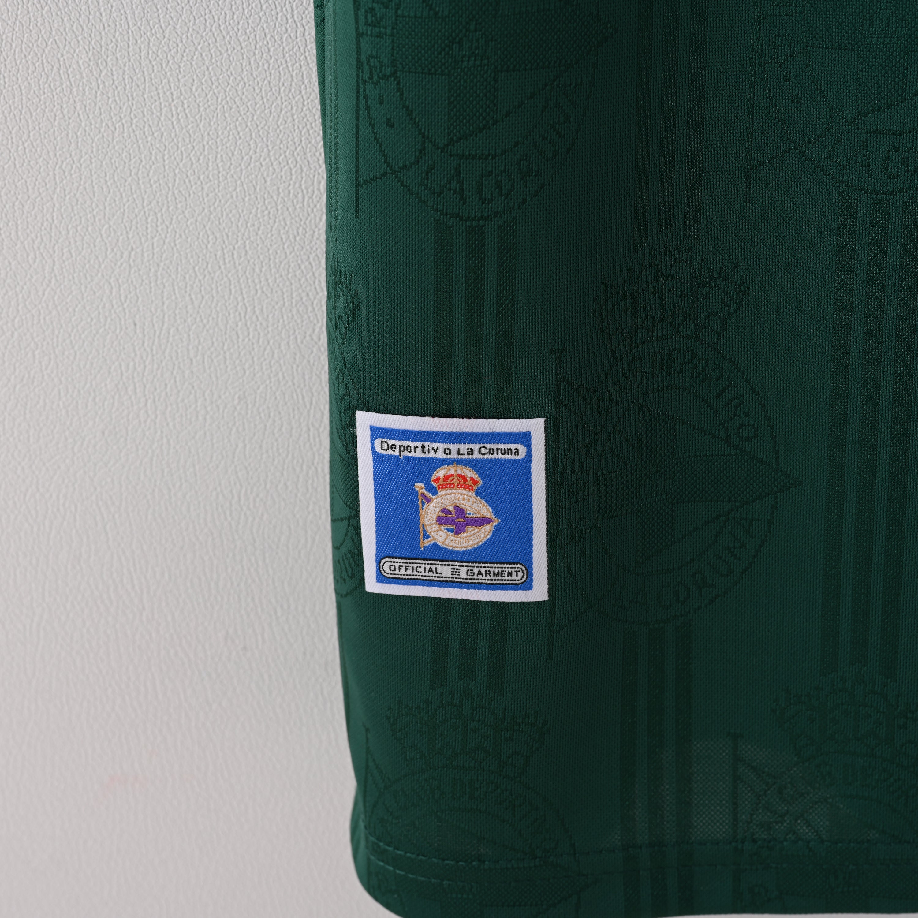 Deportivo La Coruña Away 99-00 — image 4