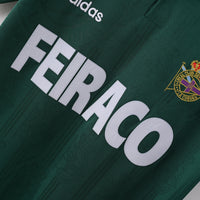 Deportivo La Coruña Away 99-00