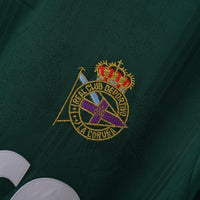Deportivo La Coruña Away 99-00