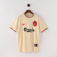 Liverpool Away 96-97