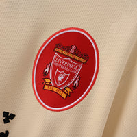 Liverpool Away 96-97