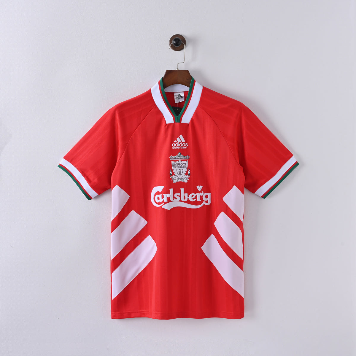 Liverpool Home 93-95