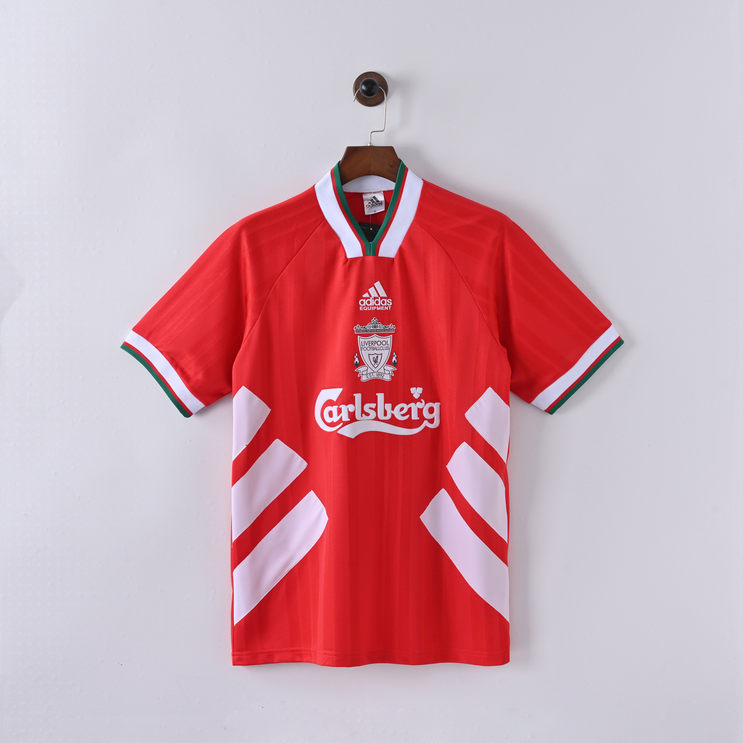 Liverpool Home 93-95 — image 1