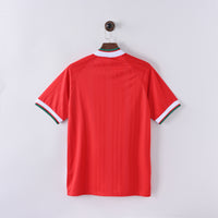 Liverpool Home 93-95