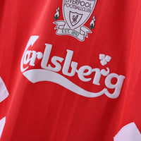 Liverpool Home 93-95