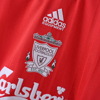 Liverpool Home 93-95