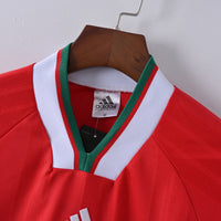 Liverpool Home 93-95