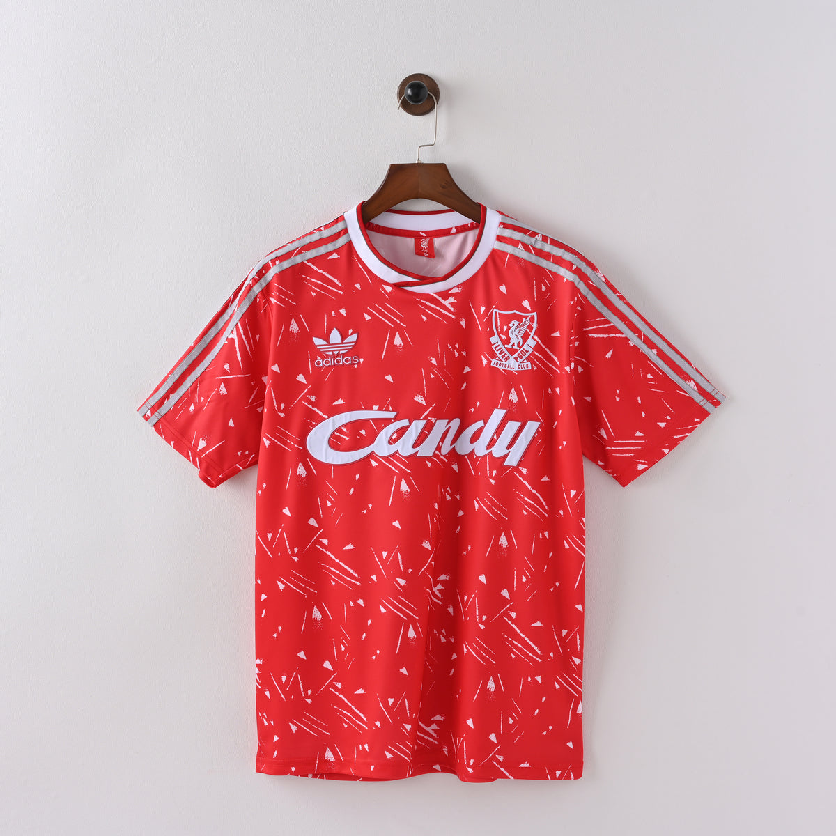 Liverpool Home 99-91
