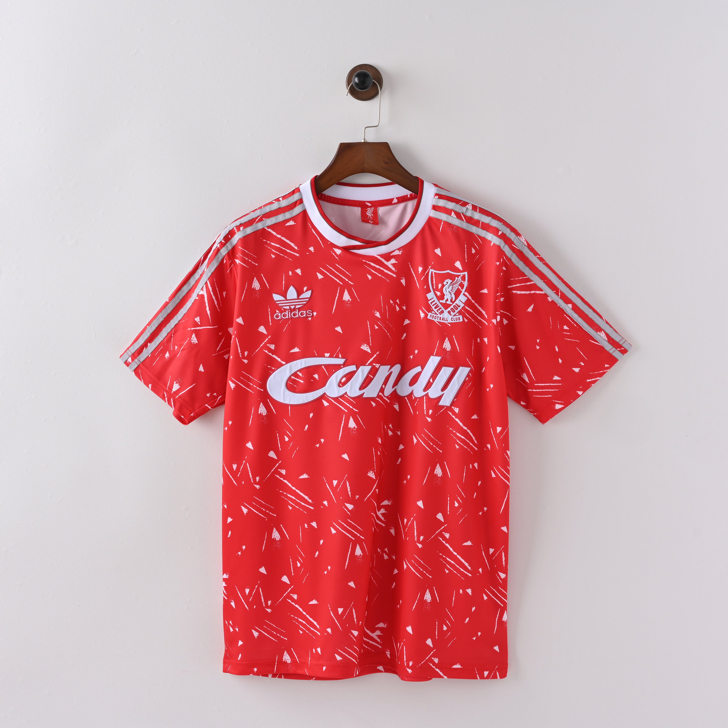 Liverpool Home 99-91 — image 1