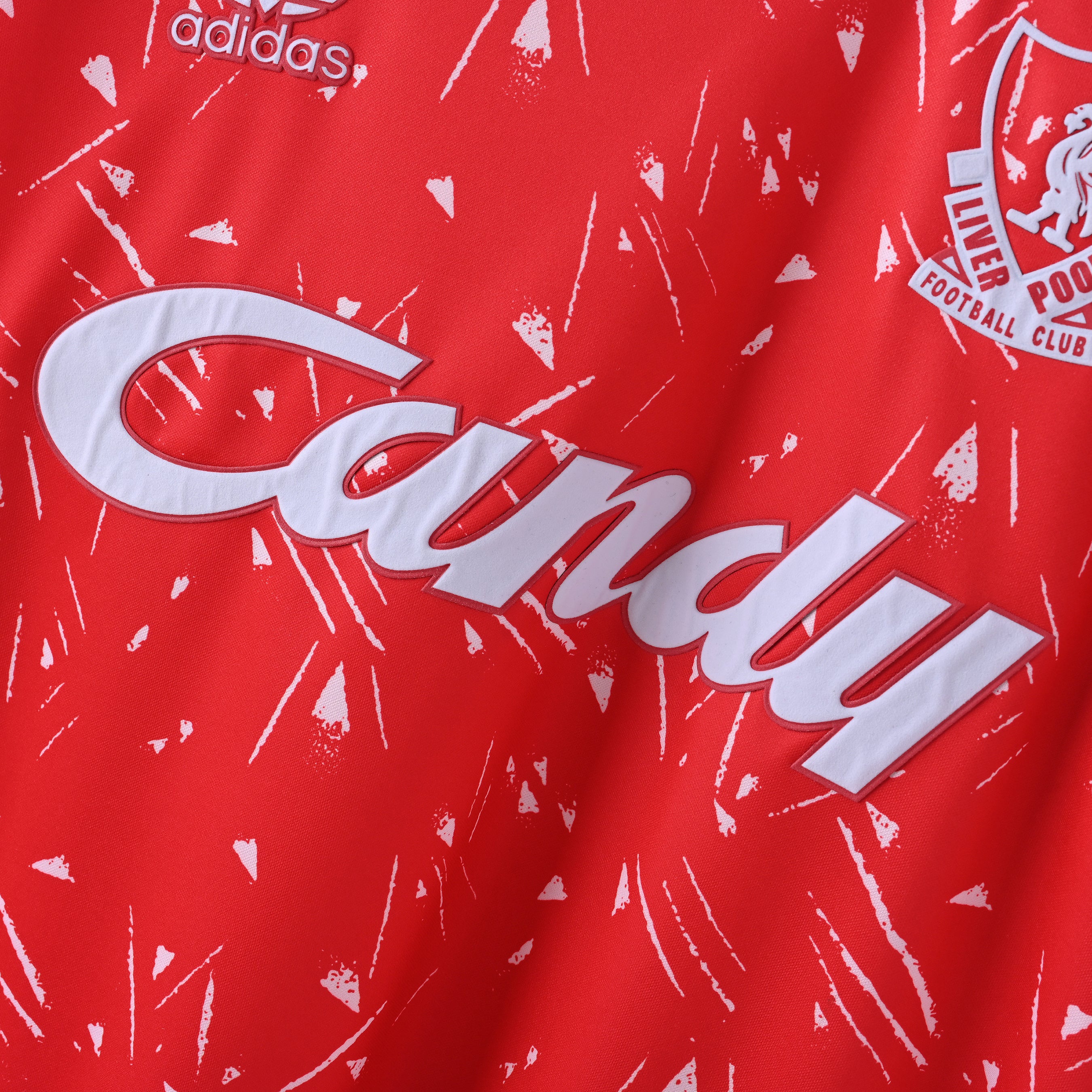 Liverpool Home 99-91 — image 5