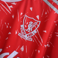 Liverpool Home 99-91