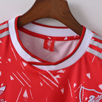 Liverpool Home 99-91