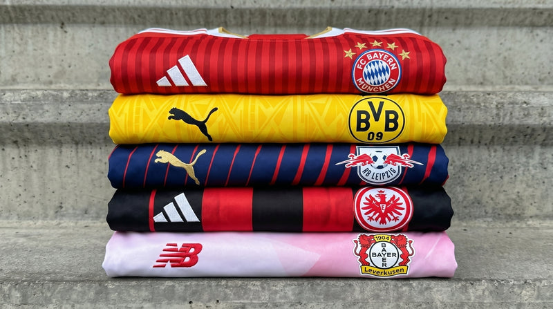 Bundesliga