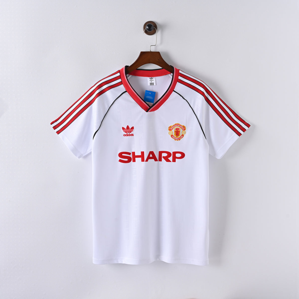 Manchester United Away 88-90