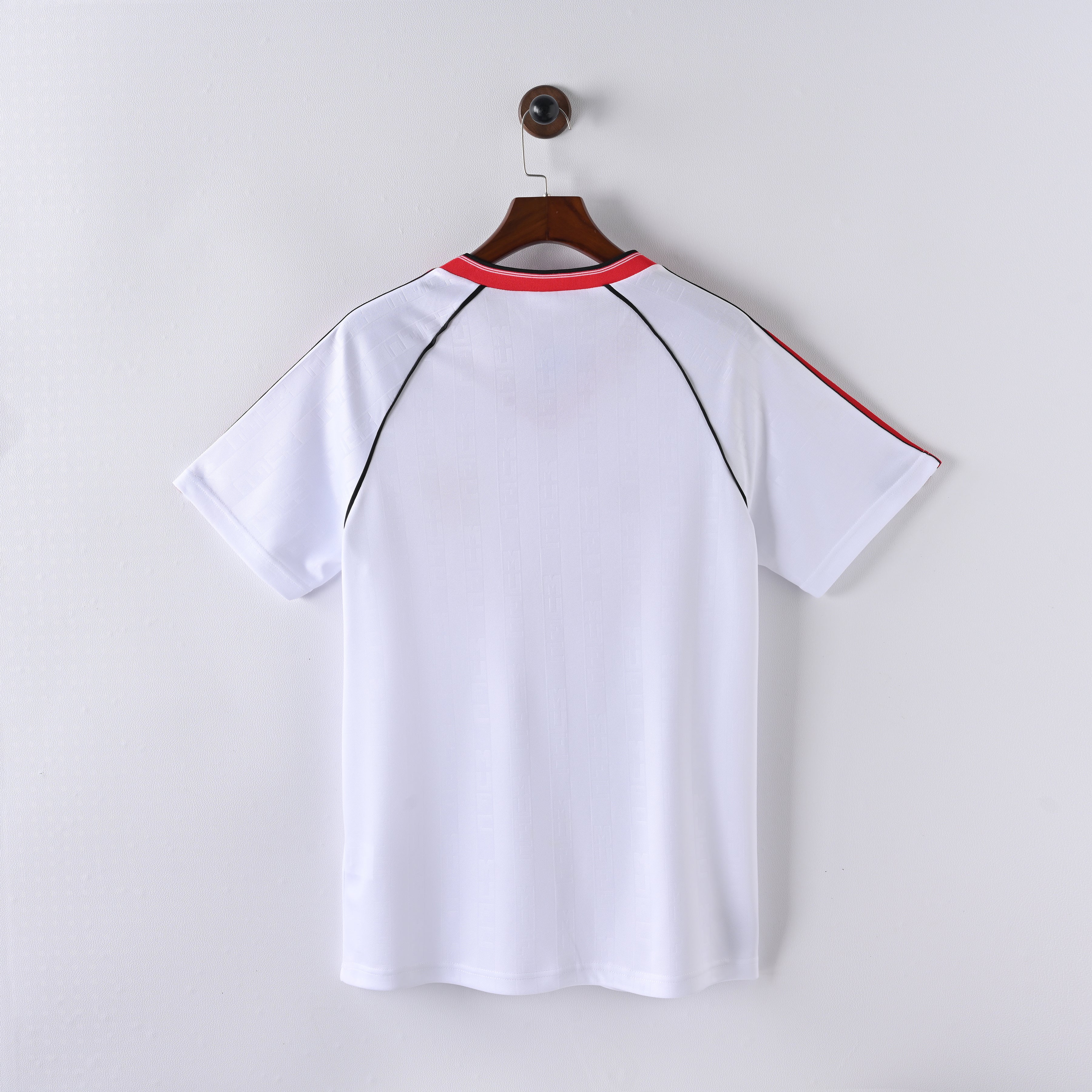 Manchester United Away 88-90 — image 2
