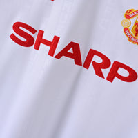 Manchester United Away 88-90