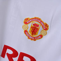 Manchester United Away 88-90
