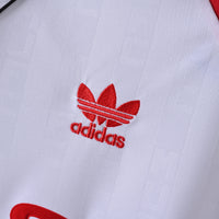 Manchester United Away 88-90