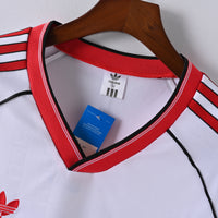 Manchester United Away 88-90