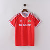 Manchester United Home 91-92