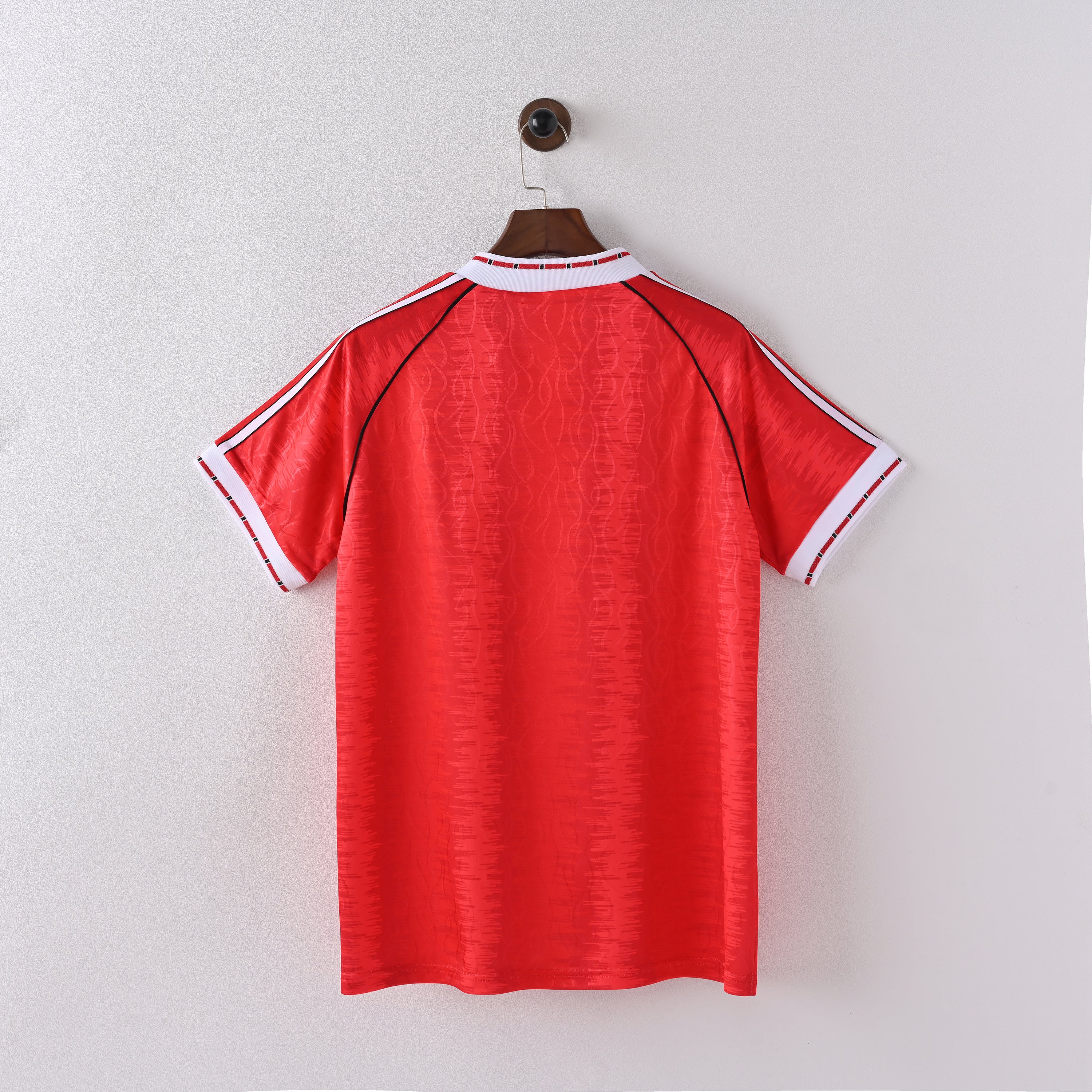 Manchester United Home 91-92 — image 2
