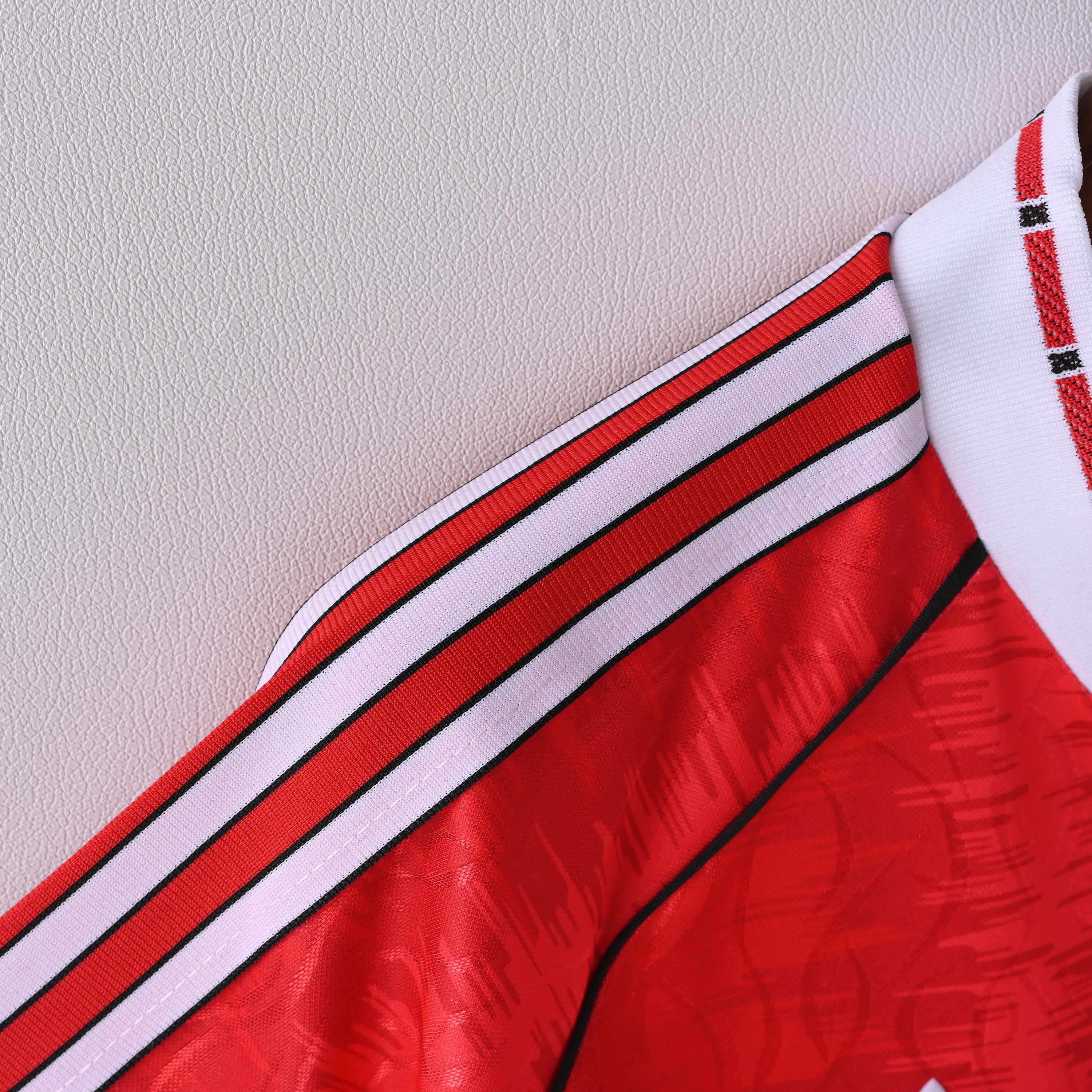 Manchester United Home 91-92 — image 3