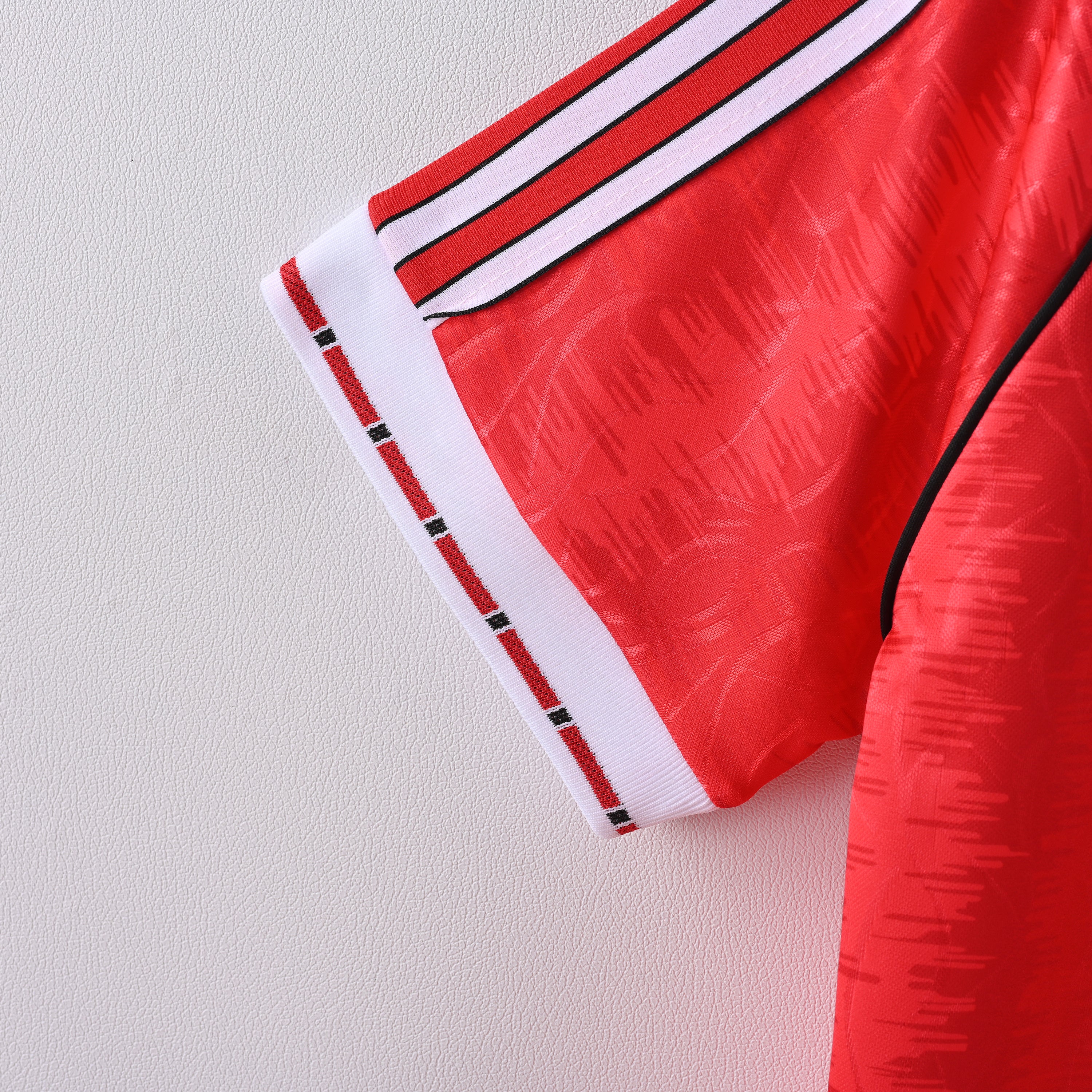 Manchester United Home 91-92 — image 4
