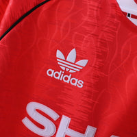 Manchester United Home 91-92