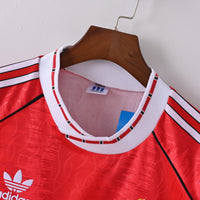 Manchester United Home 91-92
