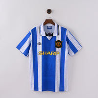 Manchester United Home 94-96