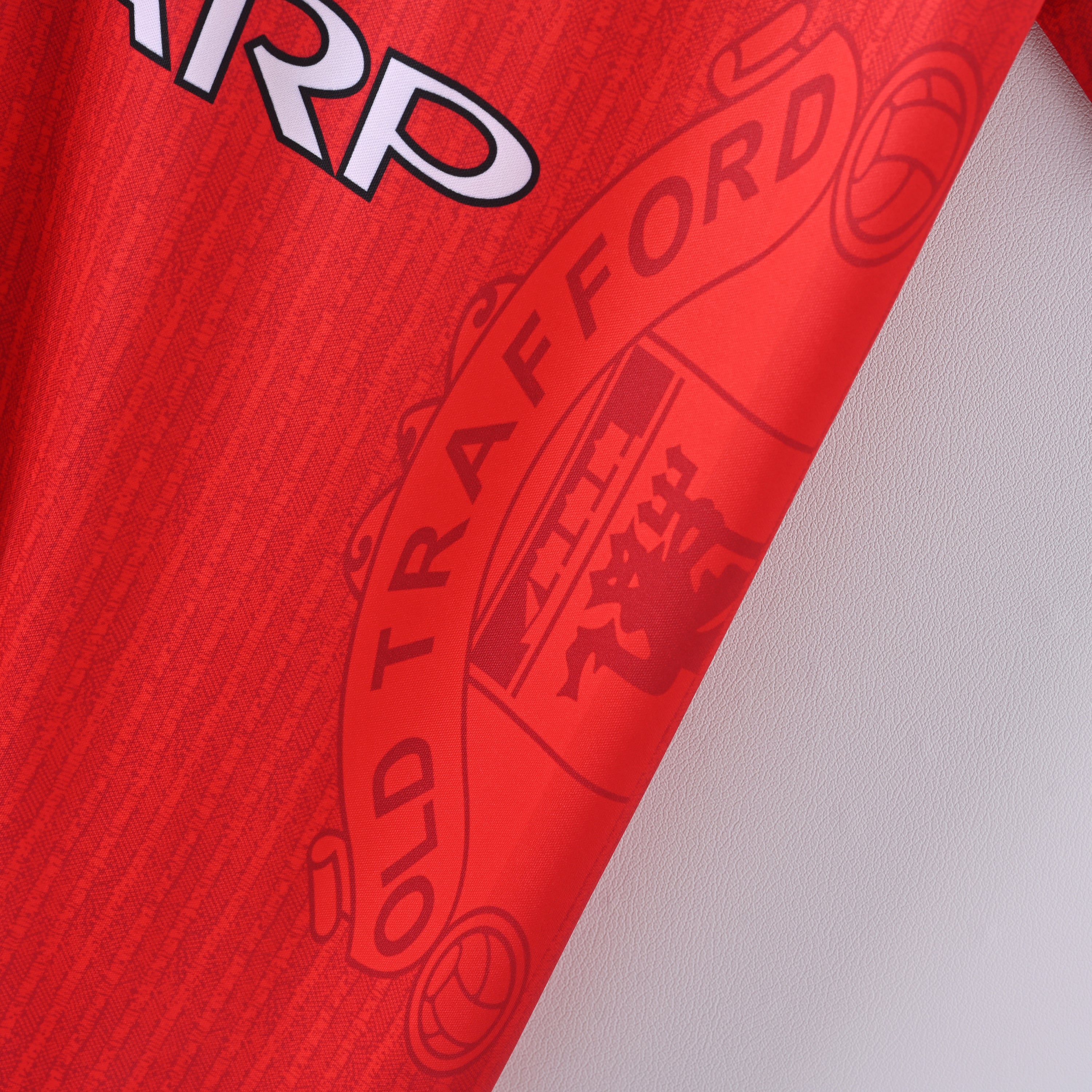 Manchester United Home 96-97 — image 2