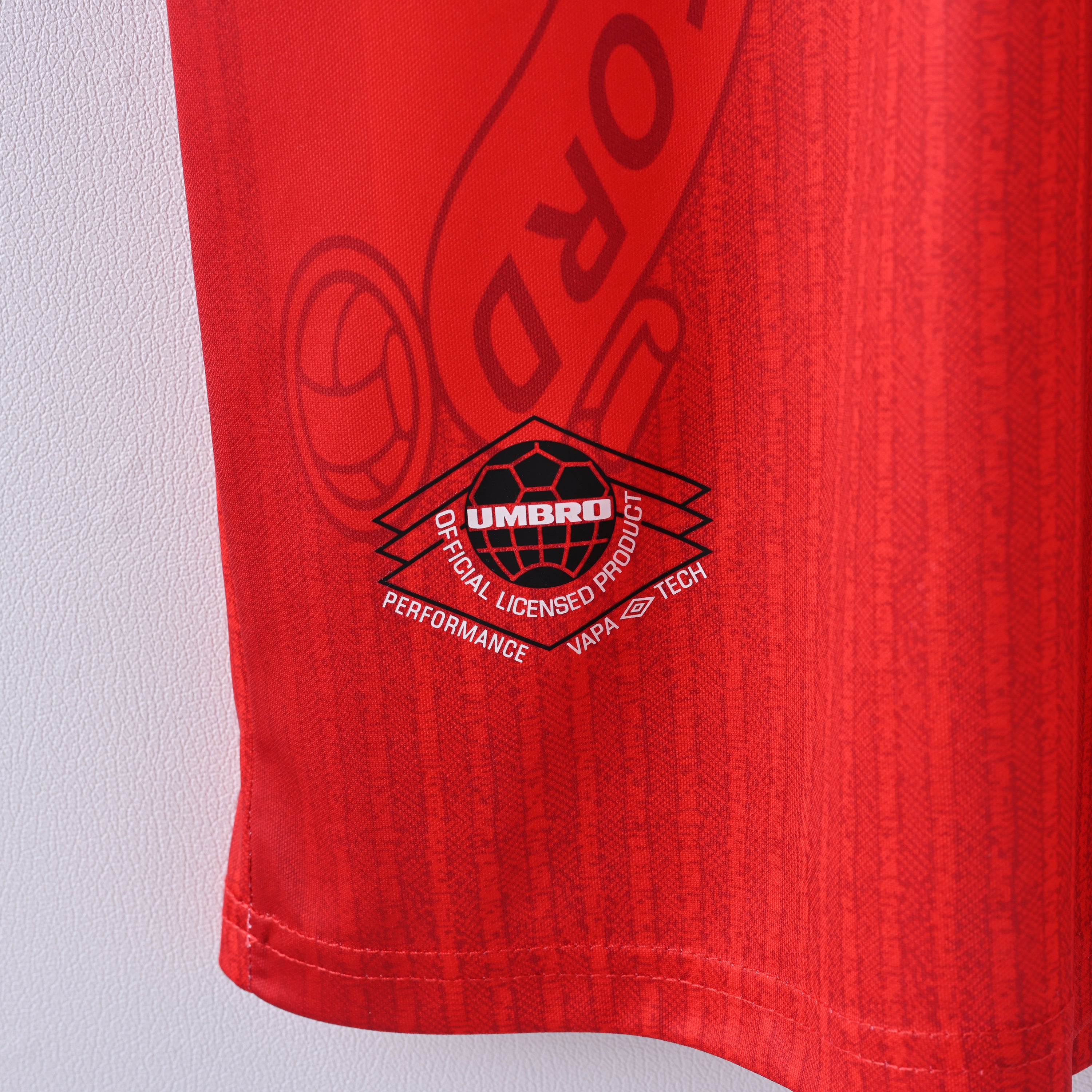 Manchester United Home 96-97 — image 4