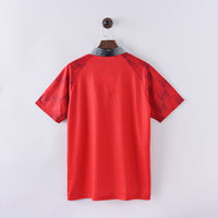 Manchester United Home 96-97