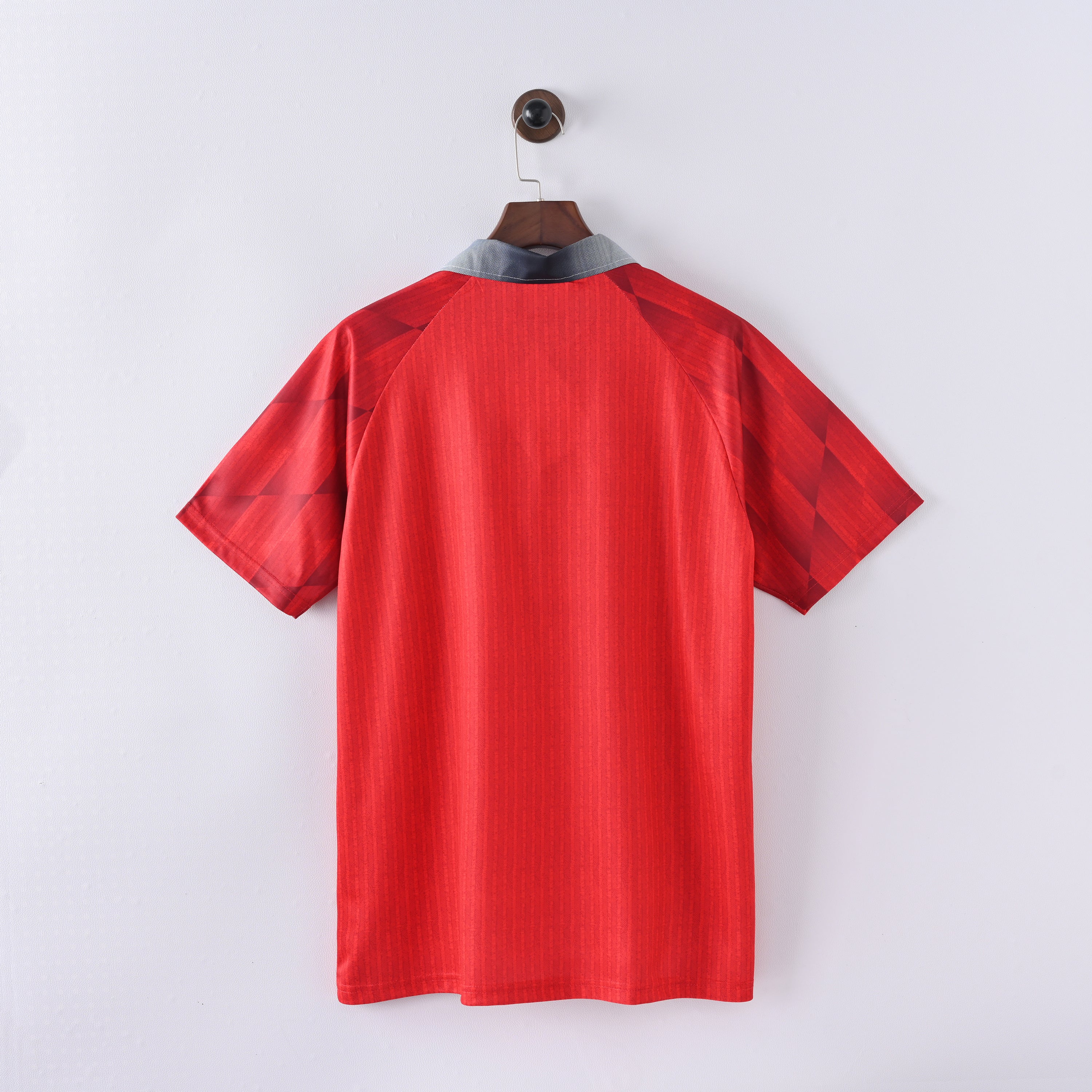 Manchester United Home 96-97 — image 5