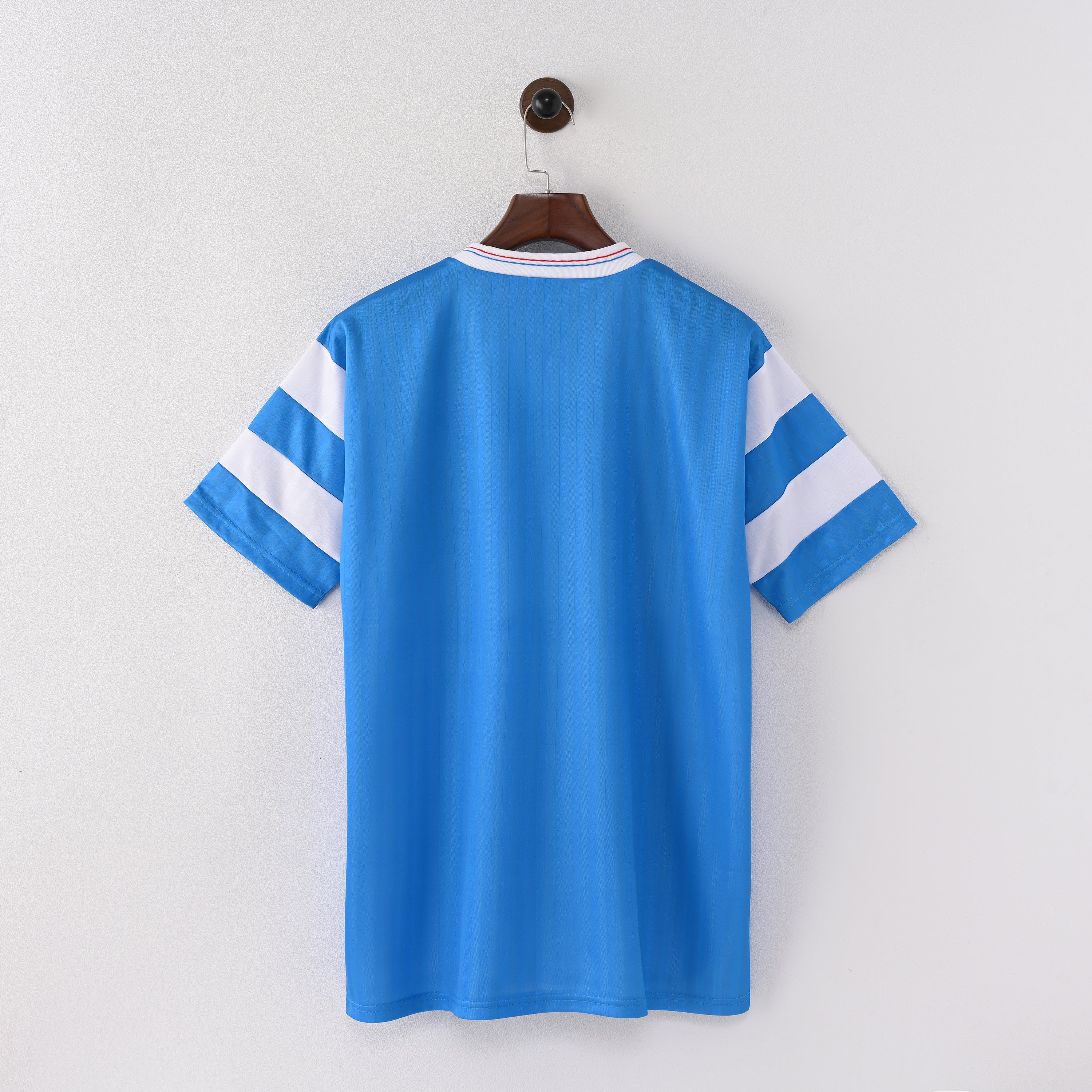 Olympique Marseille Away 1990 — image 2