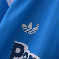 Olympique Marseille Away 1990