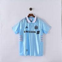 Olympique Marseille Away 98-99