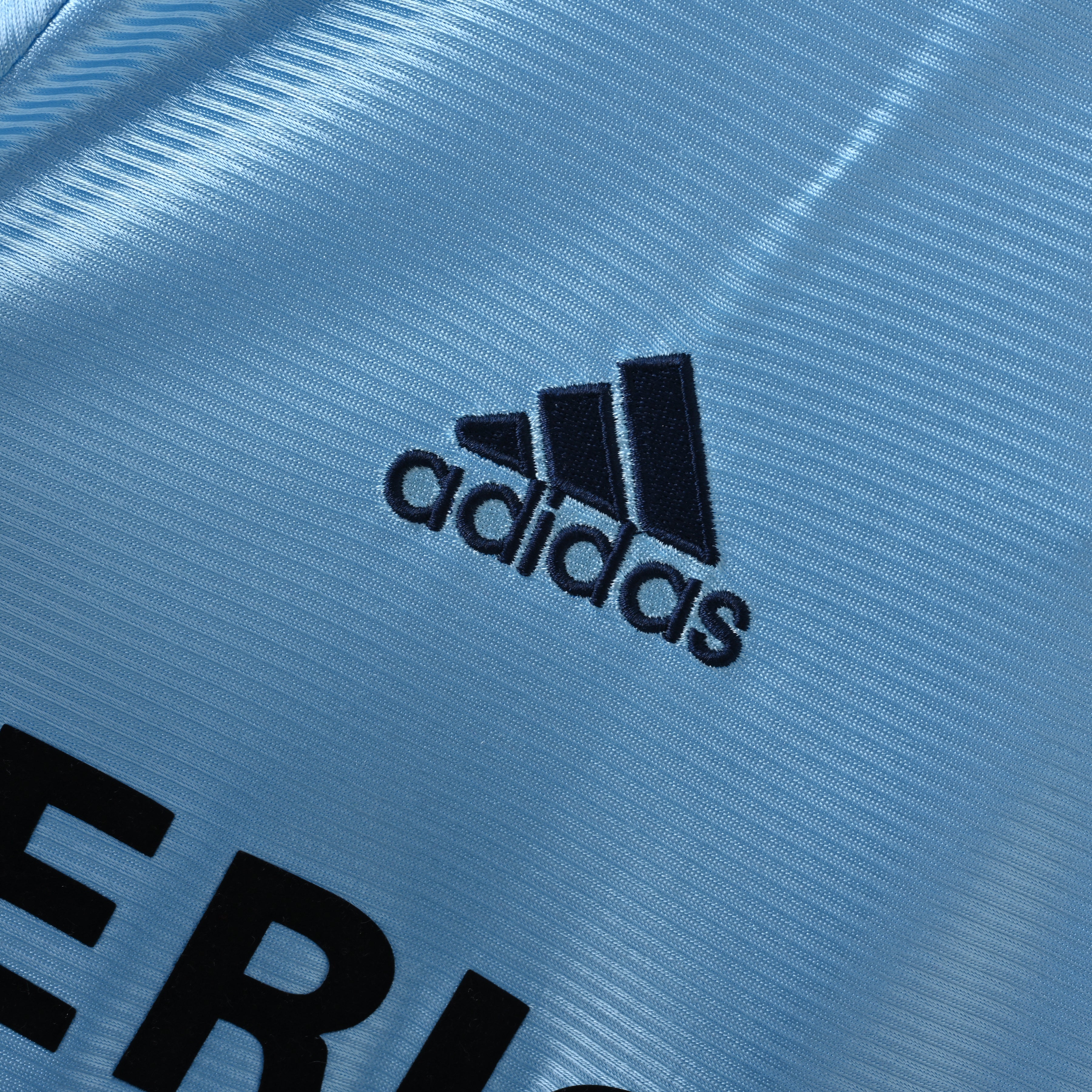 Olympique Marseille Away 98-99 — image 2