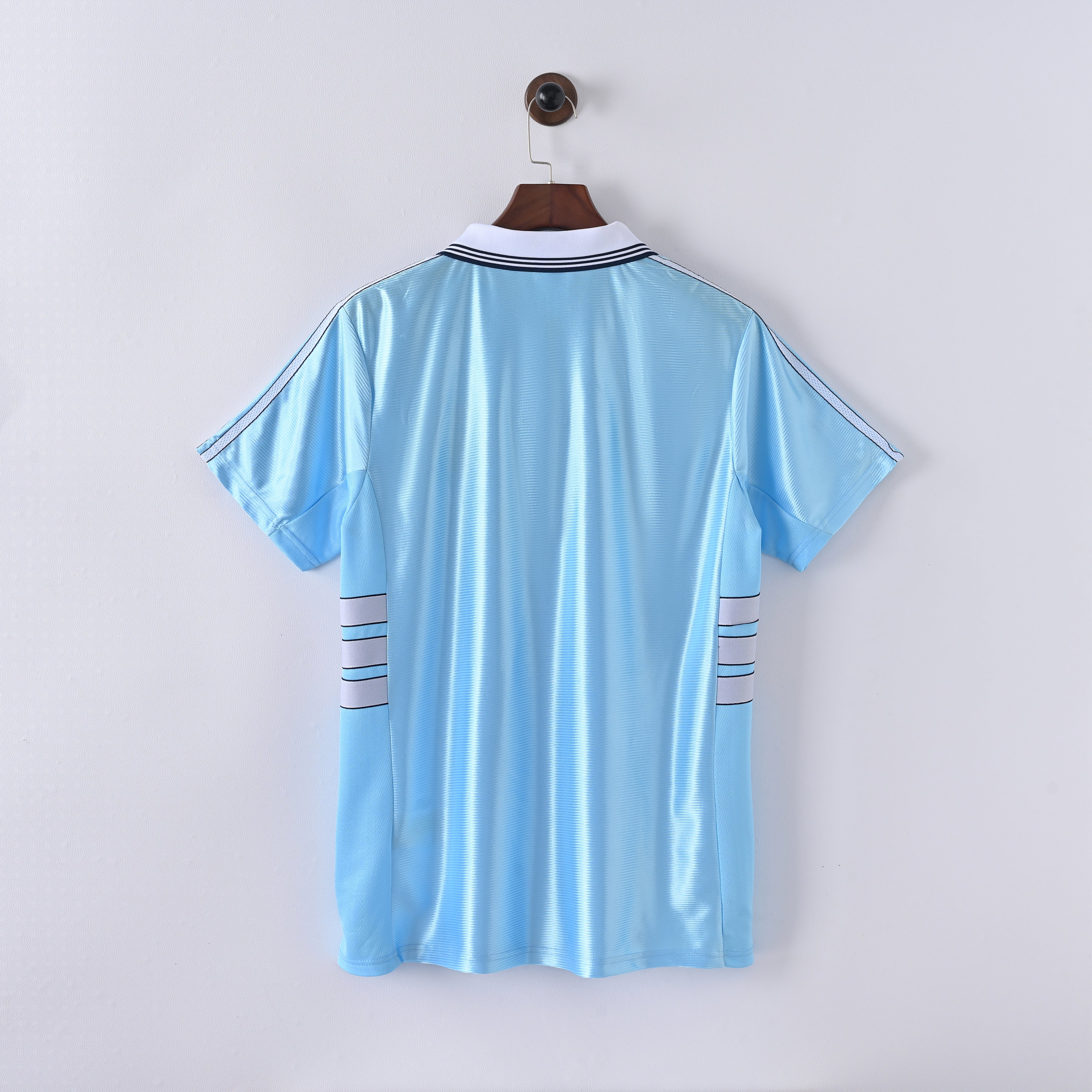 Olympique Marseille Away 98-99 — image 3