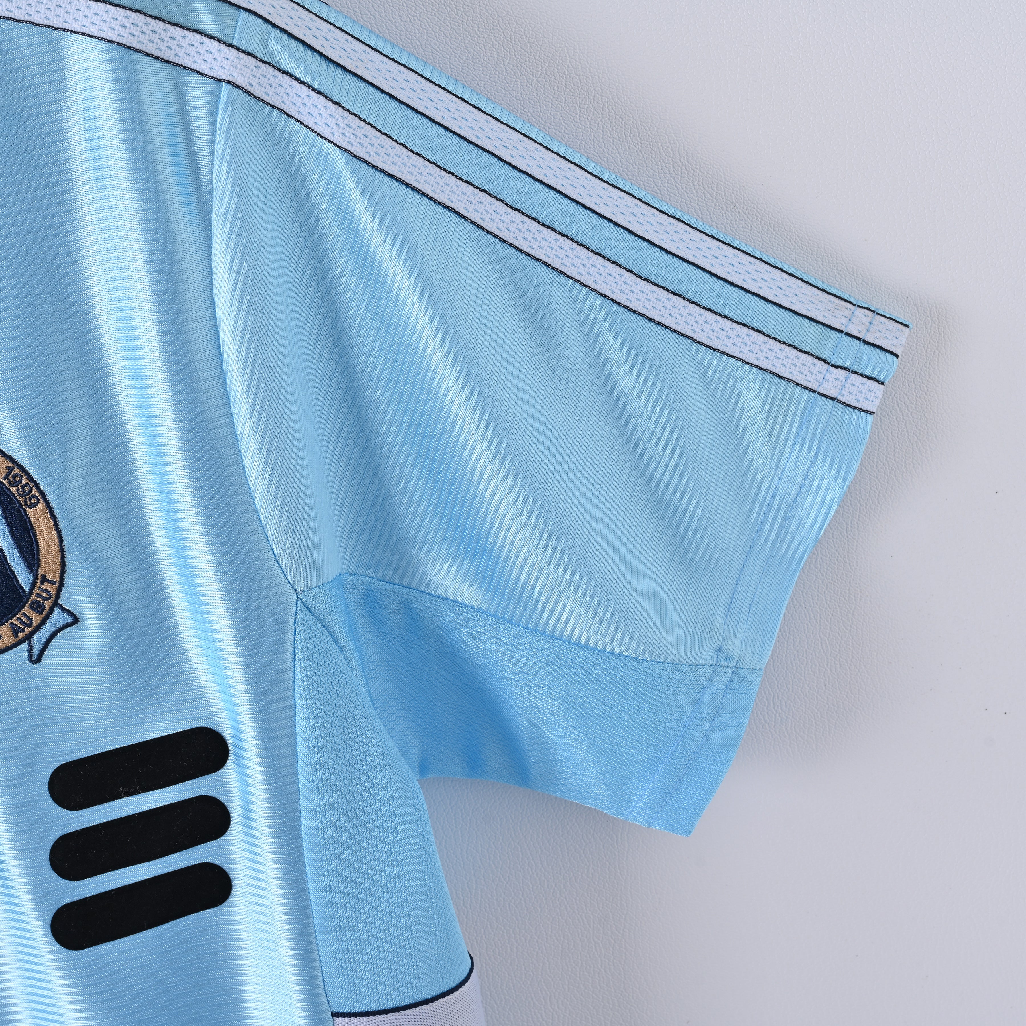 Olympique Marseille Away 98-99 — image 4