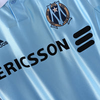 Olympique Marseille Away 98-99