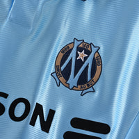 Olympique Marseille Away 98-99